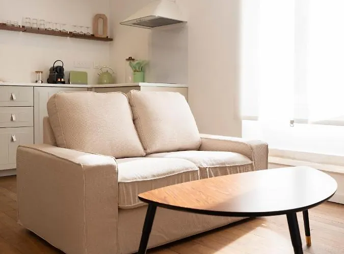 Appartement Le Cosy De Keller - Nancy-centre - Ideal Pros